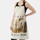 Search for scarecrow aprons Orange