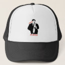 Search for saxophone hats Player