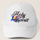 Search for trinity hats Church