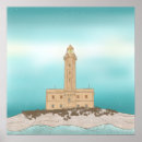 Search for lighthouse posters Maritime
