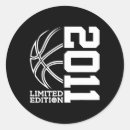 Search for 2011 stickers 12th