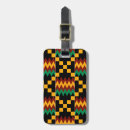 Search for kente cloth accessories Black
