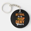Search for lacrosse stick key rings Goalie