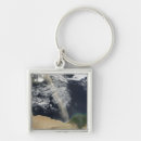 Search for plumes key rings Space
