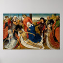 Search for weyden posters Jesus