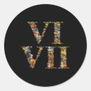 Search for phone case stickers Six seven internet culture