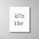 Search for photo canvas prints Text