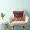 Search for autumn leaf cushions Colourful