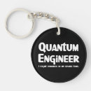 Search for quantum key rings Mechanics