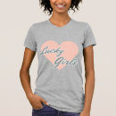 Search for lucky tshirts Inspirational