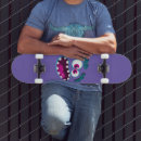 Search for funny skateboards smile