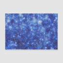 Search for blue glitter tissue paper Diamond