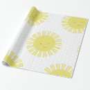 Search for sun wrapping paper Summer