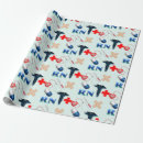 Search for medical school wrapping paper Nursing school graduation