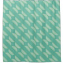 Search for green stripes shower curtains Retro