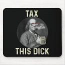 Search for 4th of july mouse mats Republican