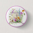 Search for spring bird badges Flowers