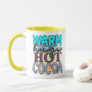 Search for warm winter mugs Blue