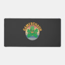 Search for retro st patrick day mouse mats Vintage