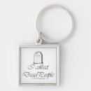 Search for ancestry key rings Genealogist