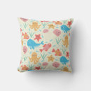 Search for sea creatures cushions Seashell