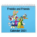 Search for freddie Friends