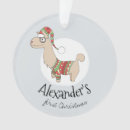 Search for adorable christmas tree decorations Keepsake