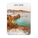 Search for ibiza magnets Beach