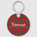 Search for stewart key rings Red