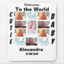 Search for new baby mouse mats Elegant