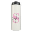 Search for monogram insulated mugs For her