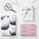 Search for babyshower wrapping paper Baby girl