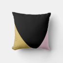 Search for triangle cushions Girly
