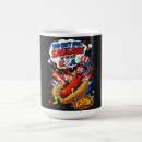 Search for hot dog food mugs Bbq