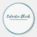 Search for store magnets Logo