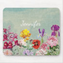 Search for summer bloom mouse mats Bouquet