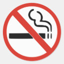 Search for banned sign stickers Stop