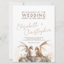 Search for 6x8 wedding invitations Gothic