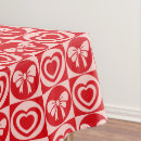 Search for valentines day tablecloths Cute