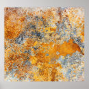 Search for grunge texture posters Rust