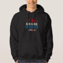 Search for his and hers hoodies July