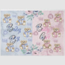 Search for gender reveal tissue paper Girl