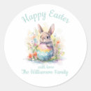 Search for vintage happy easter stickers Cute