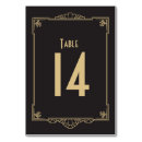 Search for tablecards postcards Number