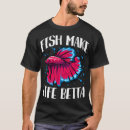 Search for betta tshirts Pets