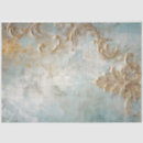 Search for dusty pink tissue paper Vintage