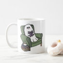 Search for chair mugs Ghost