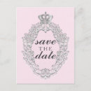 Search for fairytale save the dates Royal