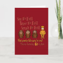 Search for evil birthday cards Monkey