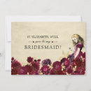 Search for red and gold party invitations Classic